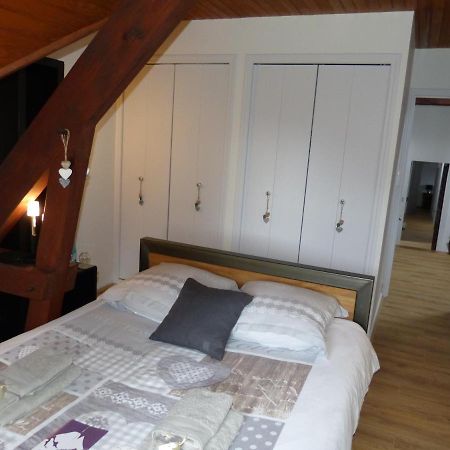 Les Chambres Du Gave D'Ossau Arudy Exterior photo