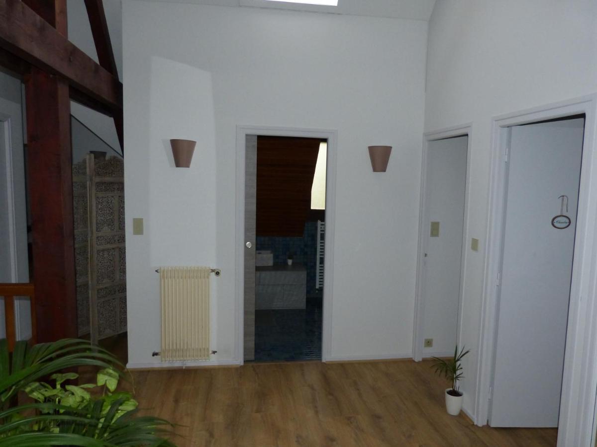 Les Chambres Du Gave D'Ossau Arudy Exterior photo