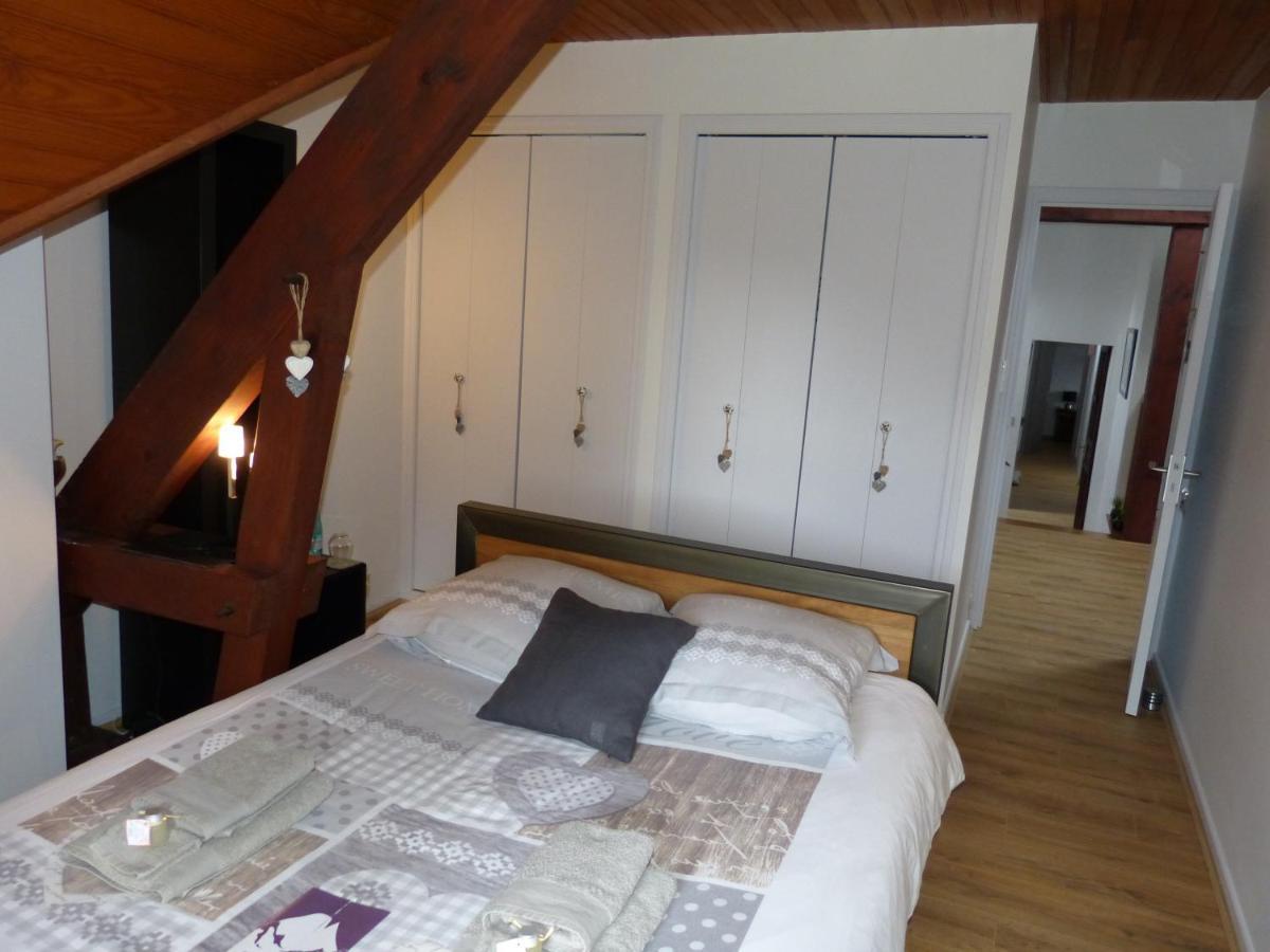 Les Chambres Du Gave D'Ossau Arudy Exterior photo