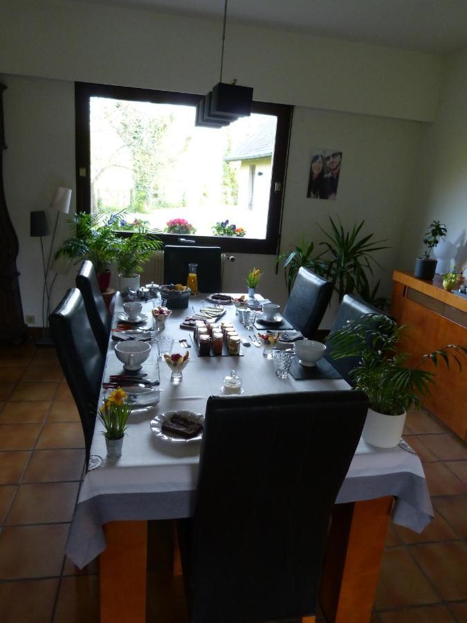 Les Chambres Du Gave D'Ossau Arudy Exterior photo