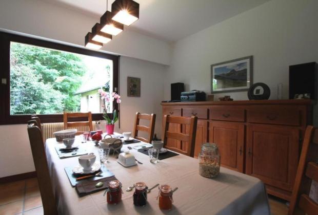 Les Chambres Du Gave D'Ossau Arudy Exterior photo