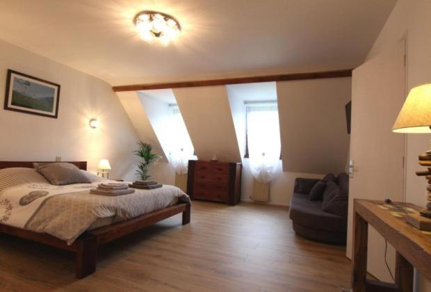 Les Chambres Du Gave D'Ossau Arudy Exterior photo