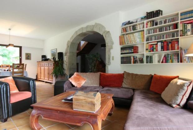 Les Chambres Du Gave D'Ossau Arudy Exterior photo