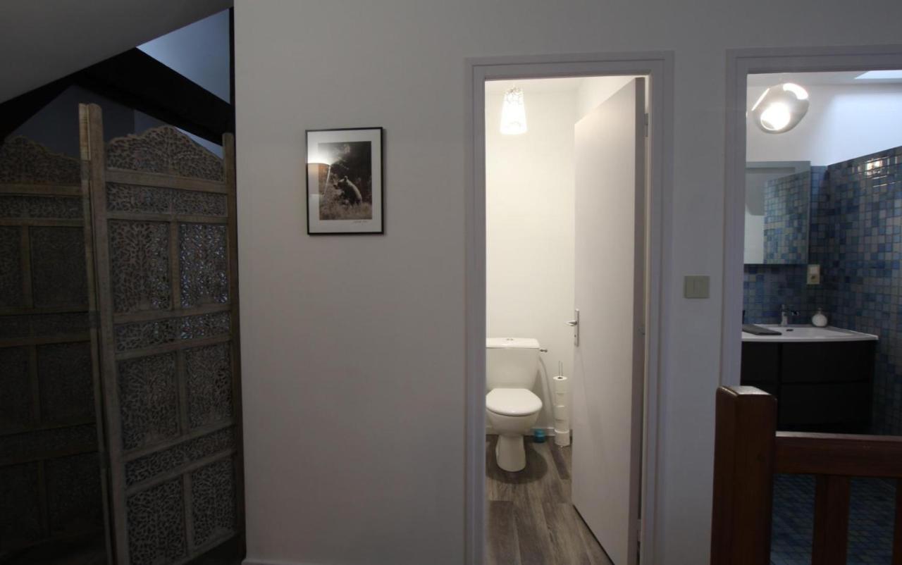 Les Chambres Du Gave D'Ossau Arudy Exterior photo