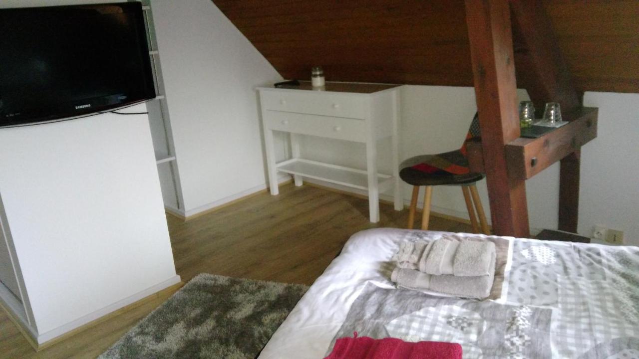 Les Chambres Du Gave D'Ossau Arudy Exterior photo