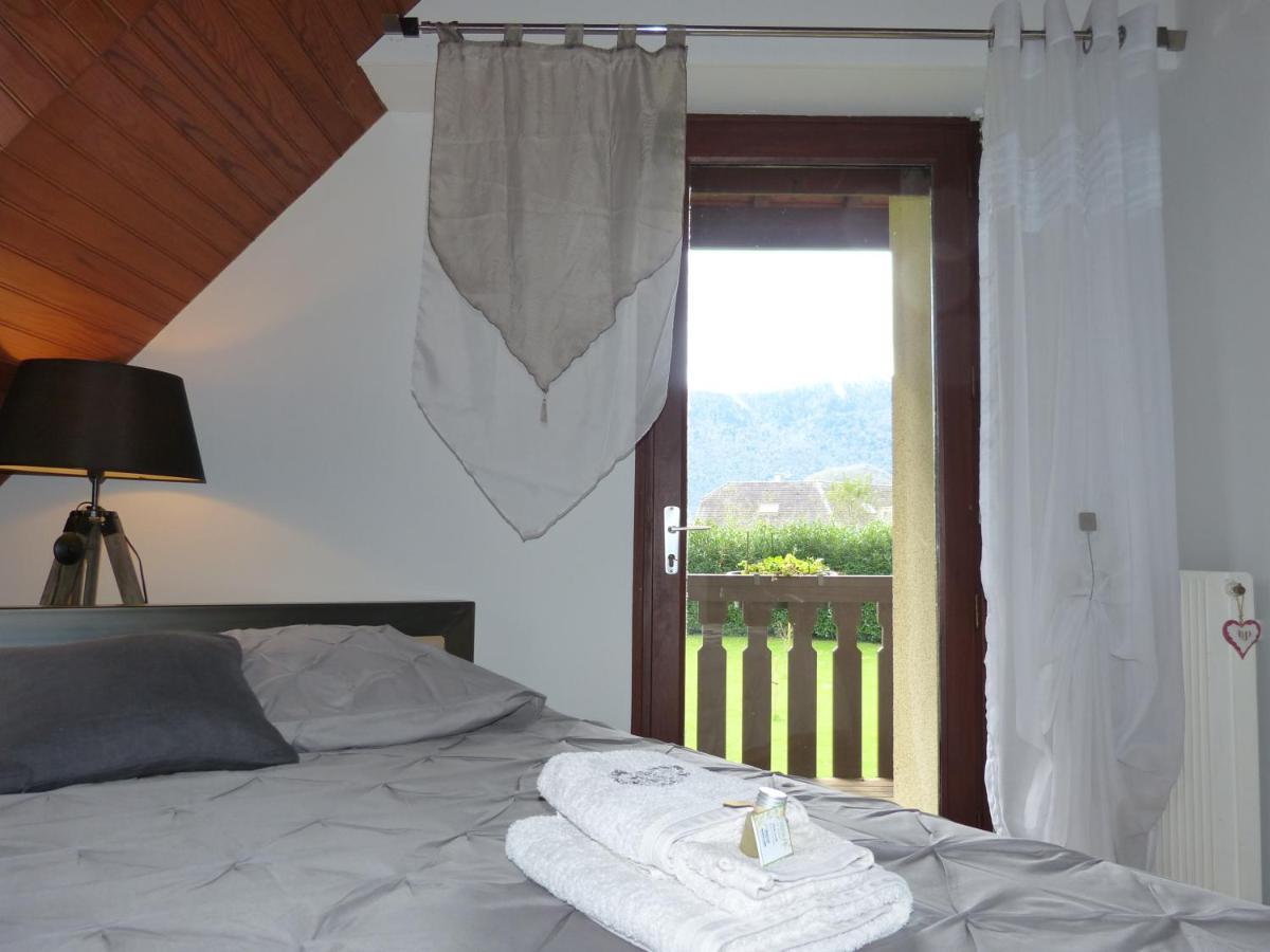 Les Chambres Du Gave D'Ossau Arudy Exterior photo