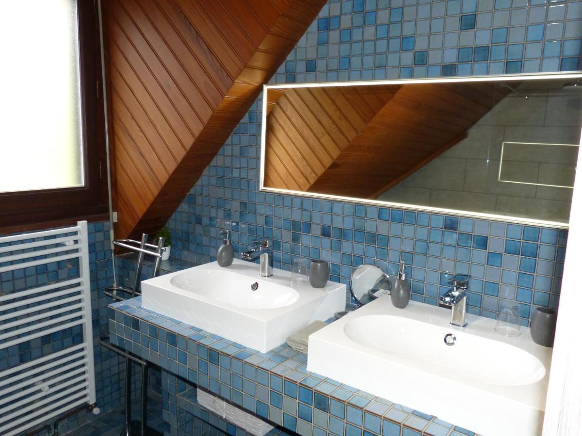 Les Chambres Du Gave D'Ossau Arudy Exterior photo