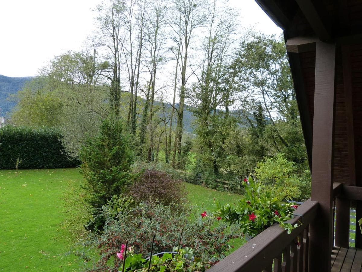 Les Chambres Du Gave D'Ossau Arudy Exterior photo