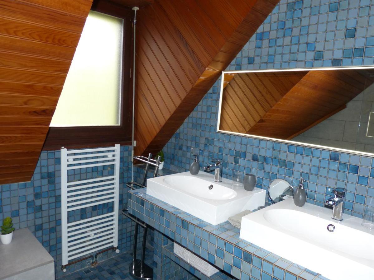 Les Chambres Du Gave D'Ossau Arudy Exterior photo