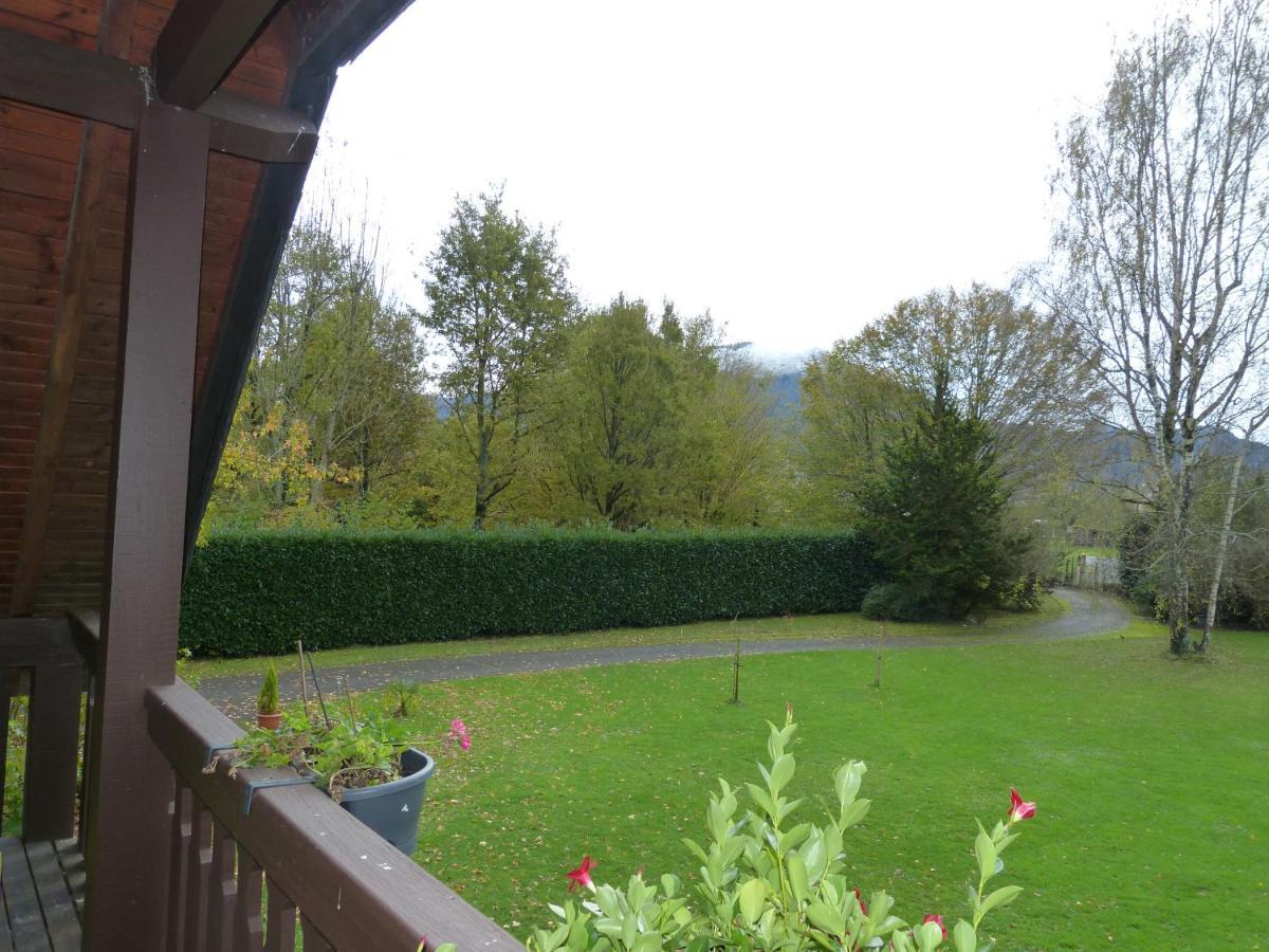 Les Chambres Du Gave D'Ossau Arudy Exterior photo