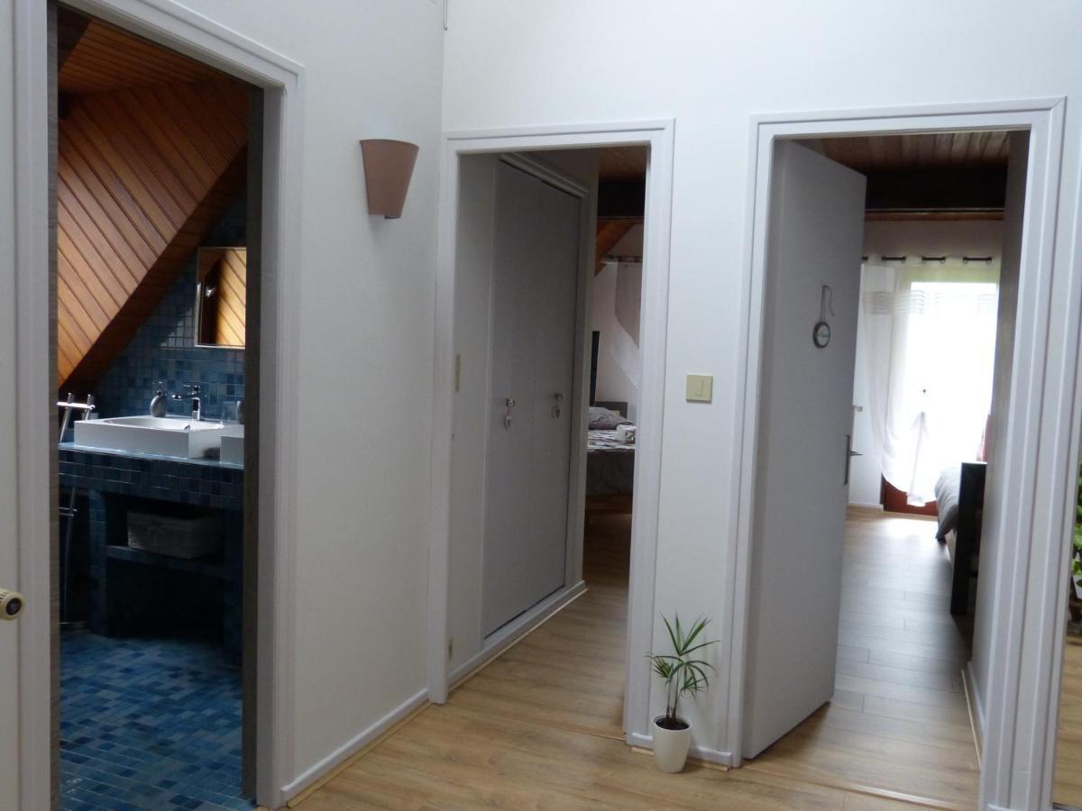 Les Chambres Du Gave D'Ossau Arudy Exterior photo