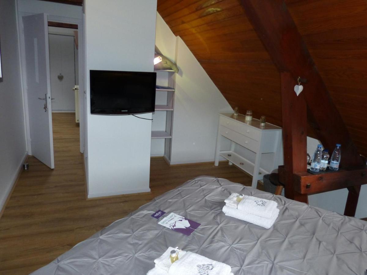 Les Chambres Du Gave D'Ossau Arudy Exterior photo