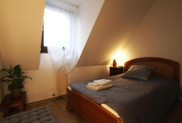 Les Chambres Du Gave D'Ossau Arudy Exterior photo