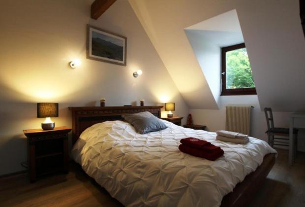 Les Chambres Du Gave D'Ossau Arudy Exterior photo