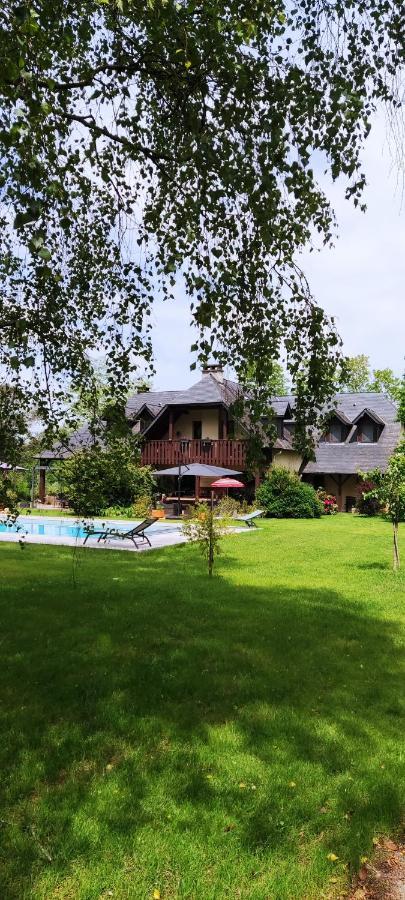 Les Chambres Du Gave D'Ossau Arudy Exterior photo